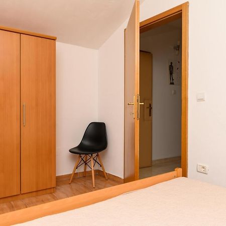 Apartmani Loreta Mali Lošinj Εξωτερικό φωτογραφία
