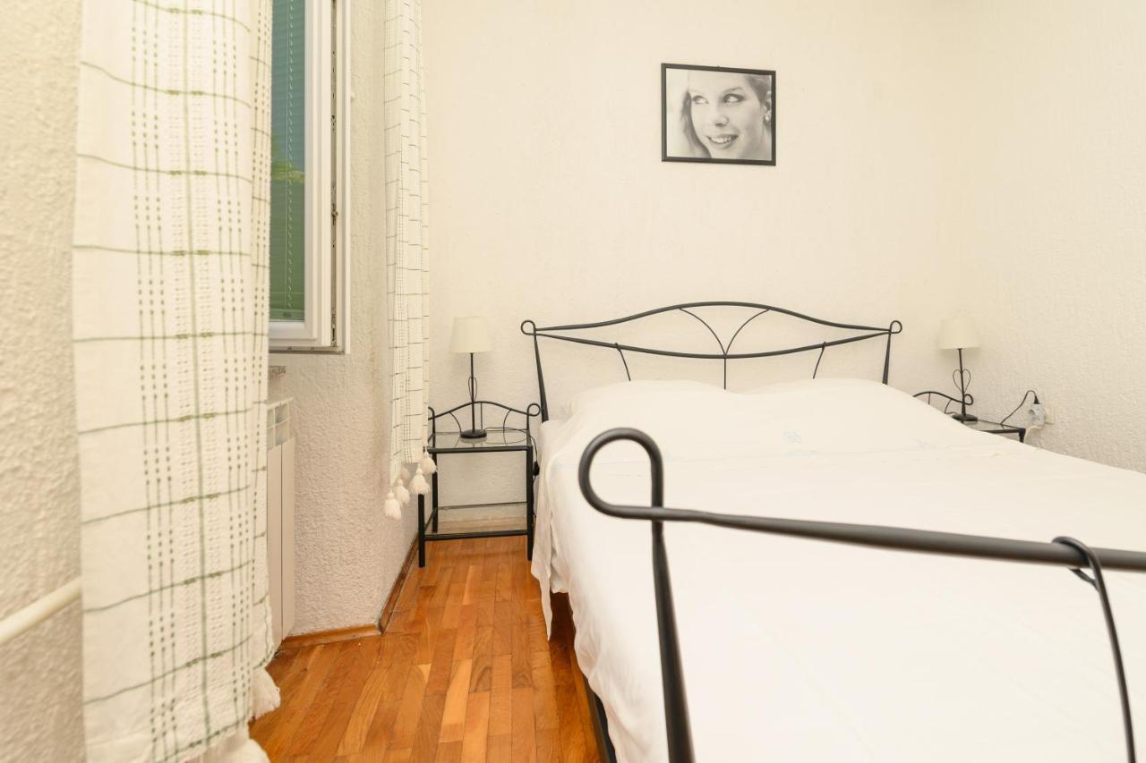 Apartmani Loreta Mali Lošinj Εξωτερικό φωτογραφία