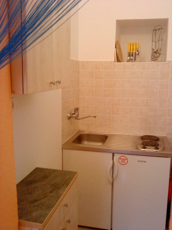 Apartmani Loreta Mali Lošinj Εξωτερικό φωτογραφία