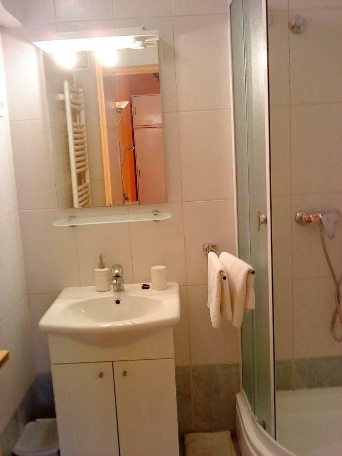 Apartmani Loreta Mali Lošinj Εξωτερικό φωτογραφία