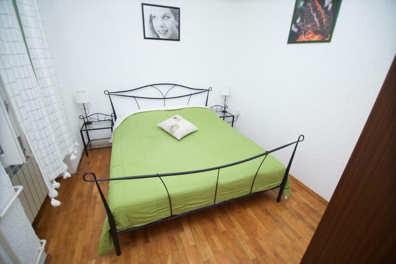 Apartmani Loreta Mali Lošinj Εξωτερικό φωτογραφία