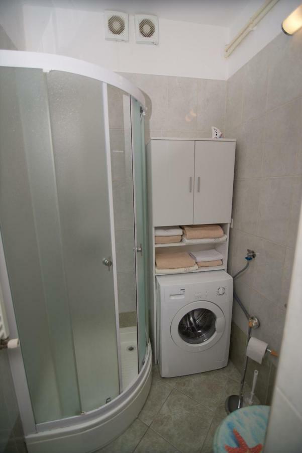 Apartmani Loreta Mali Lošinj Εξωτερικό φωτογραφία